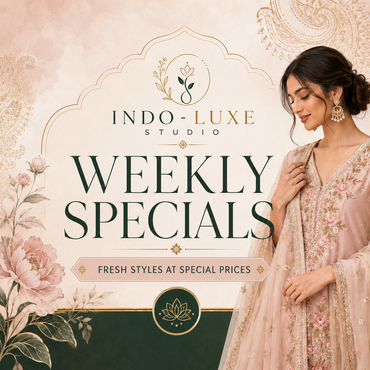 Week Special