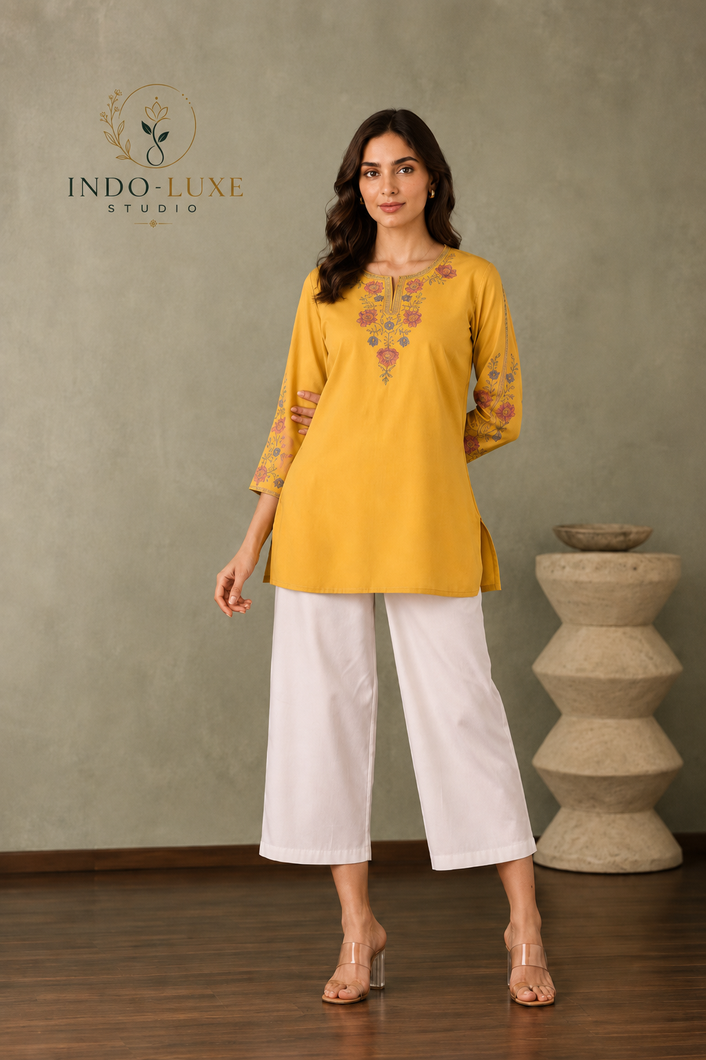 Kurti
