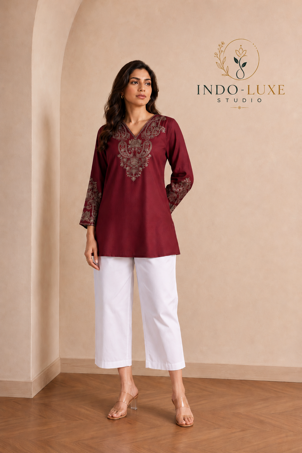 Kurti