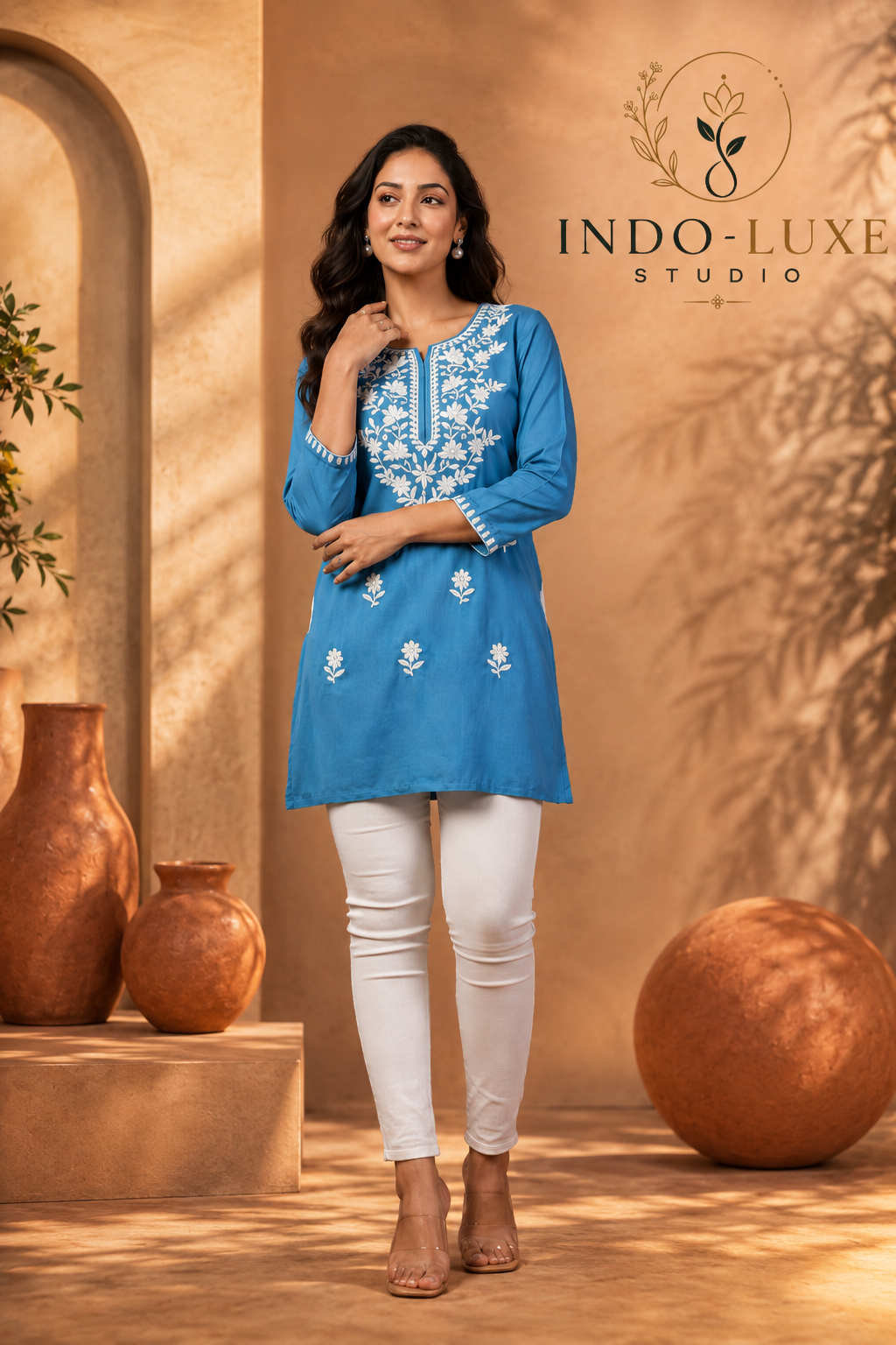 Kurti