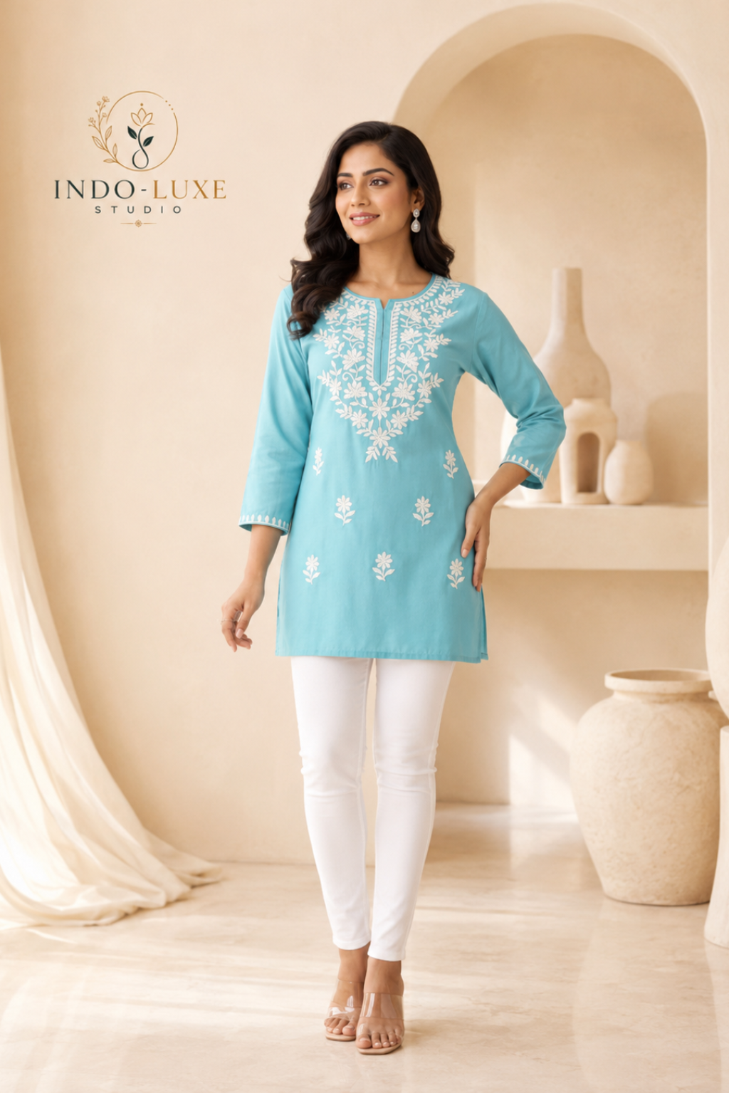 Kurti