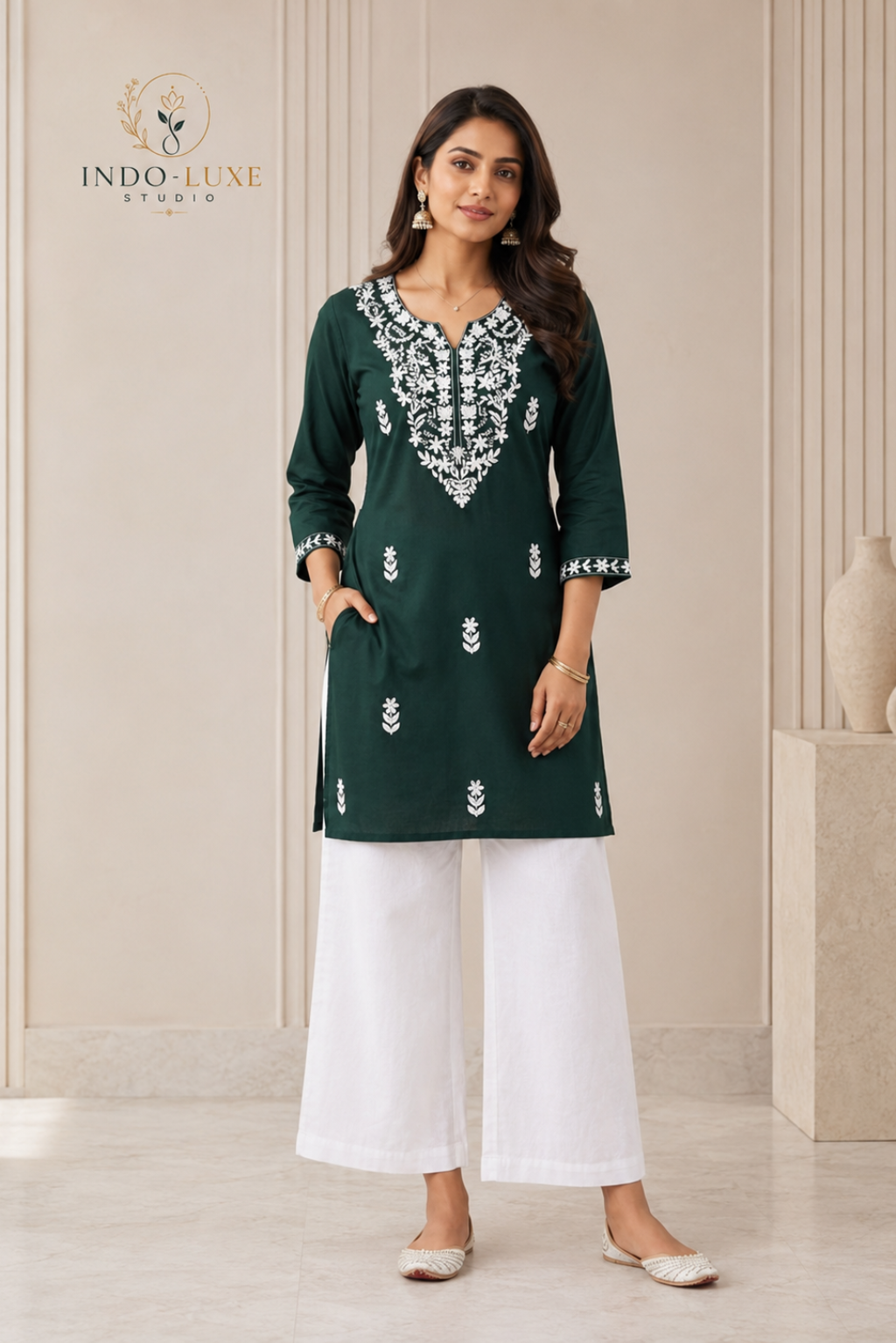 Kurti