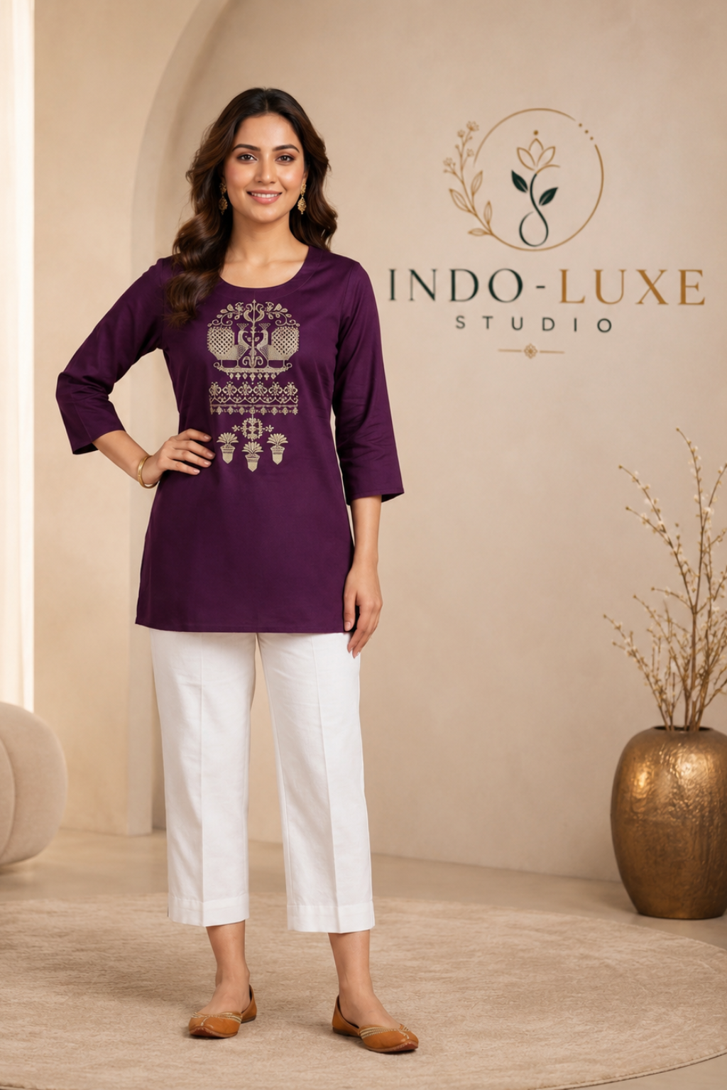 Kurti