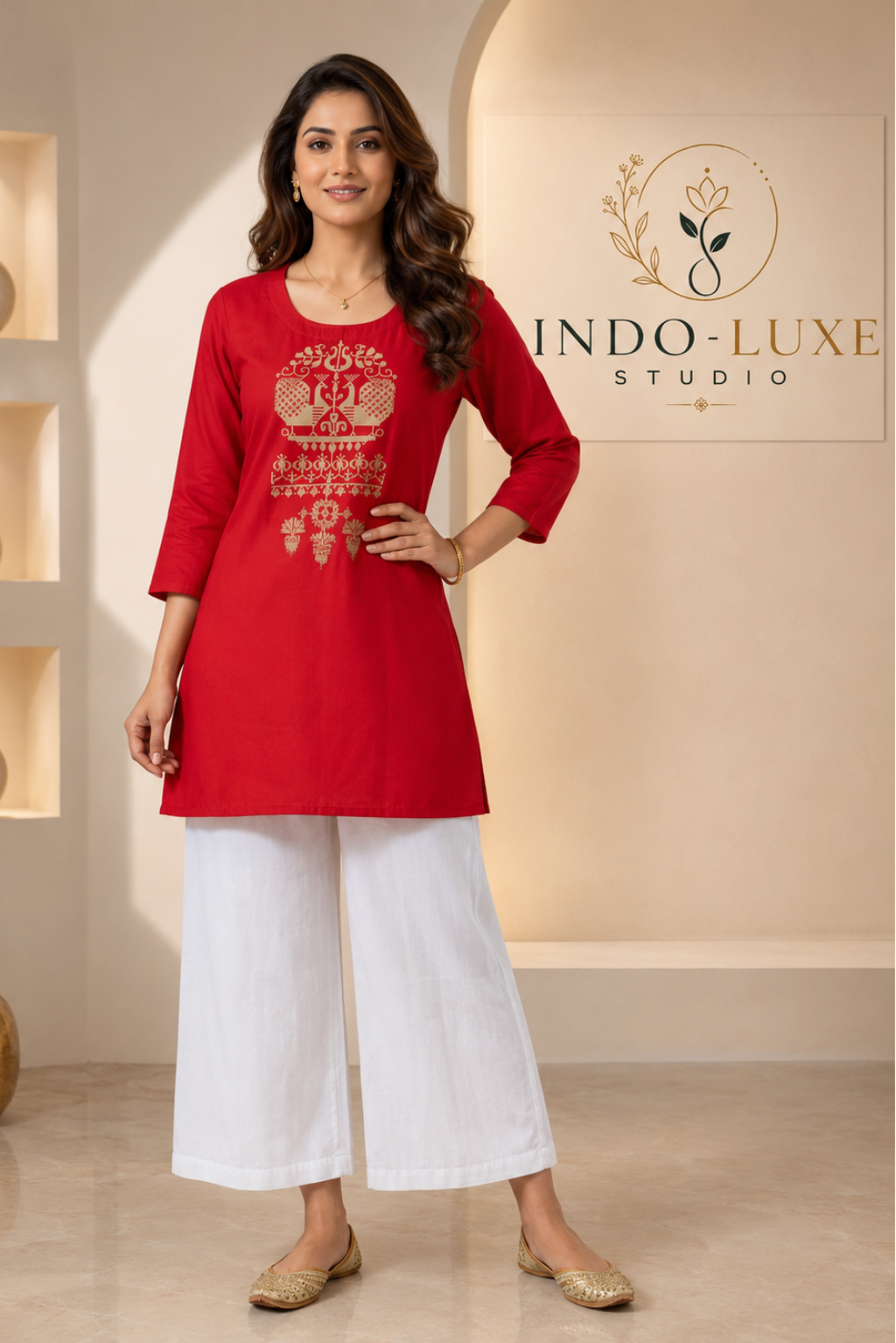Kurti