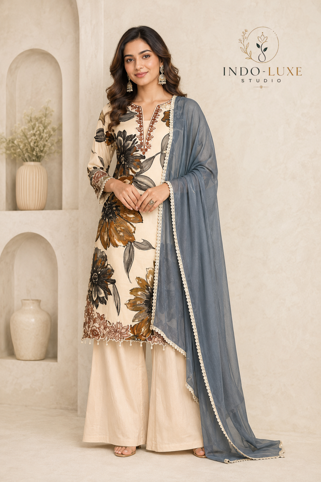 Three Piece Set