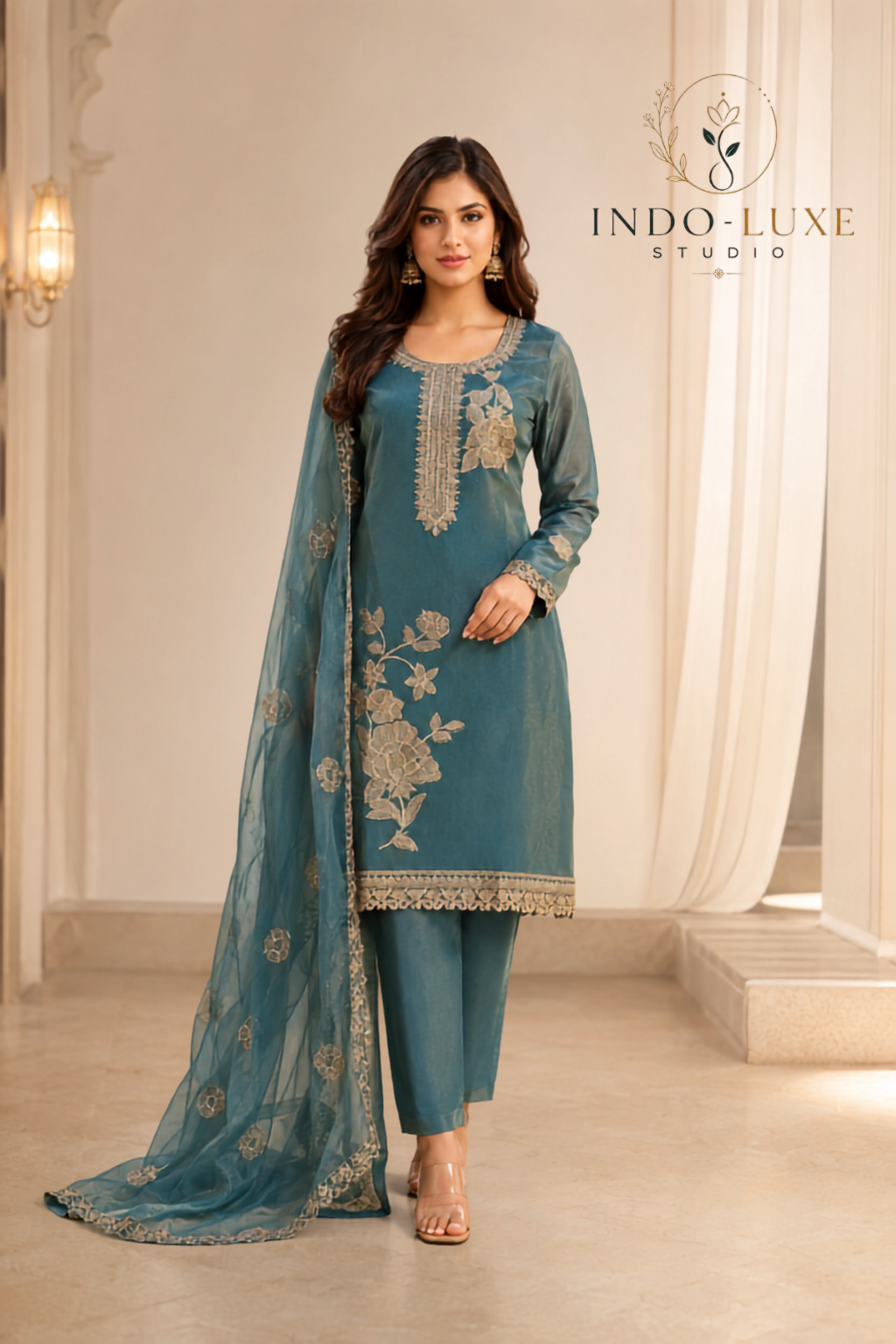 Three Piece Set