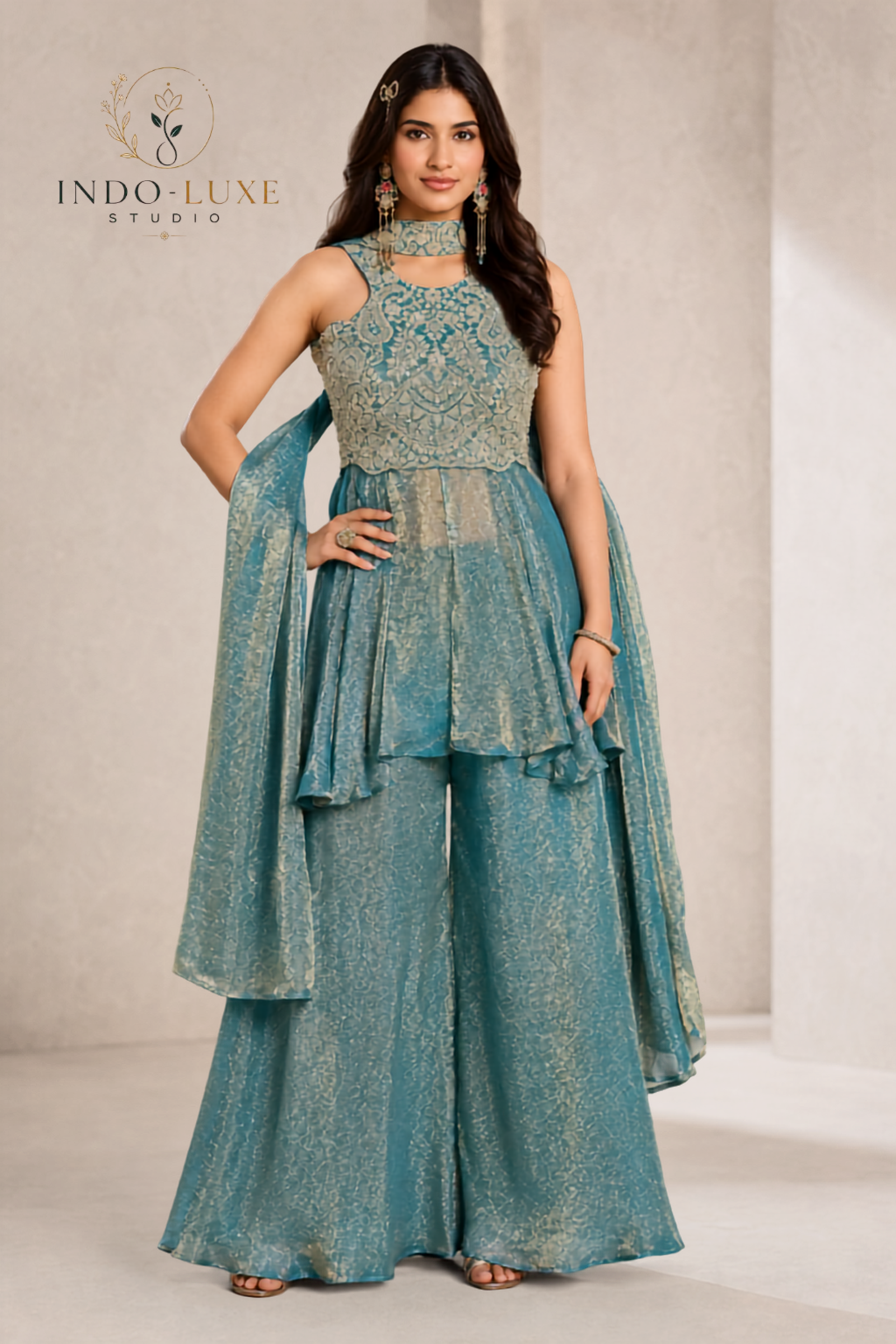 SHARARA SET