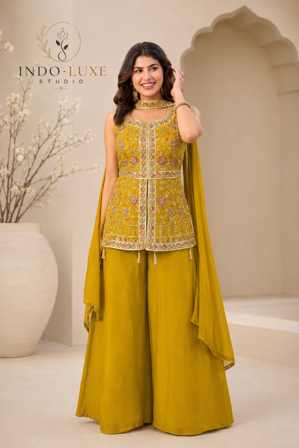 SHARARA SET