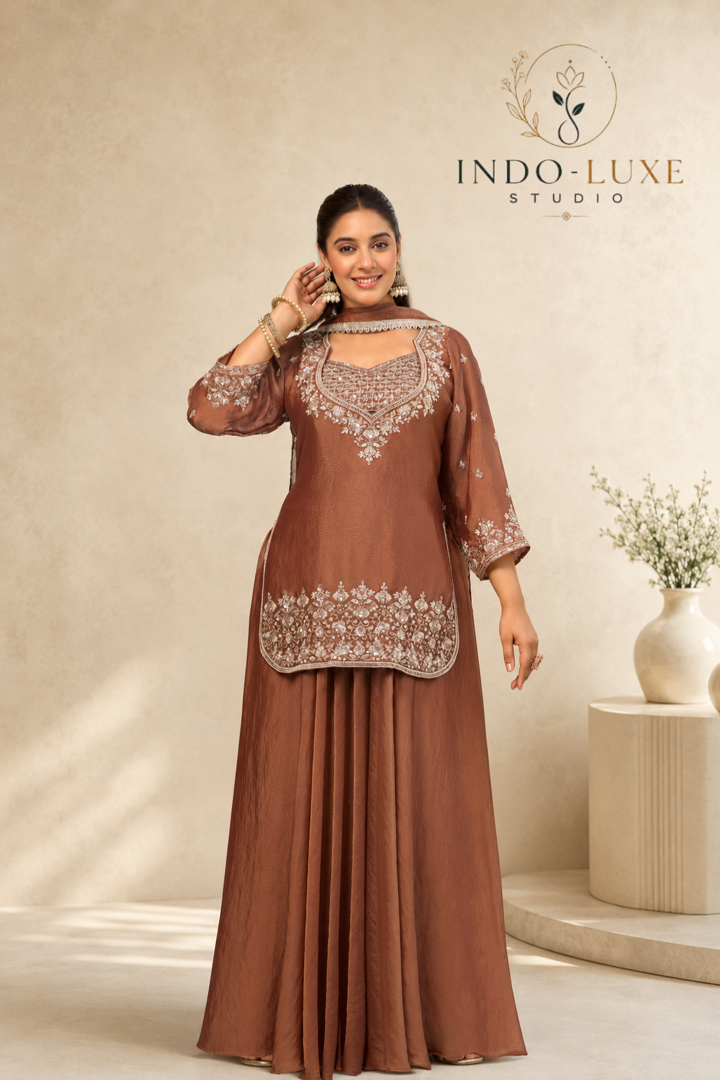 Three Piece Set