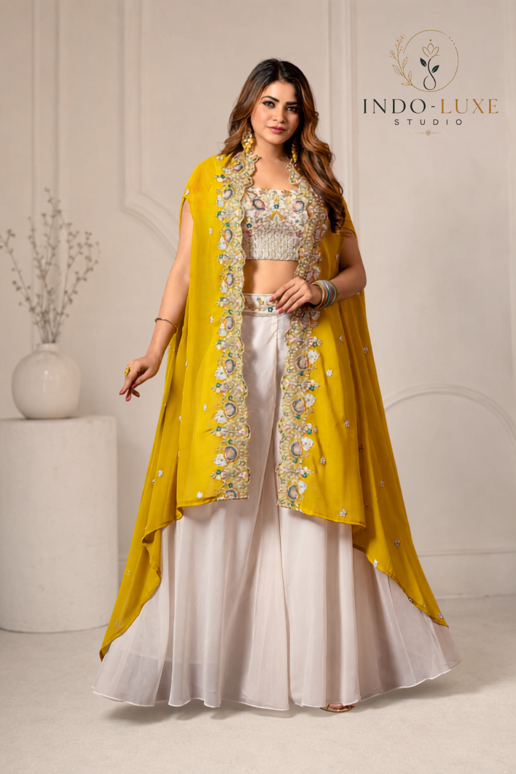 SHARARA SET