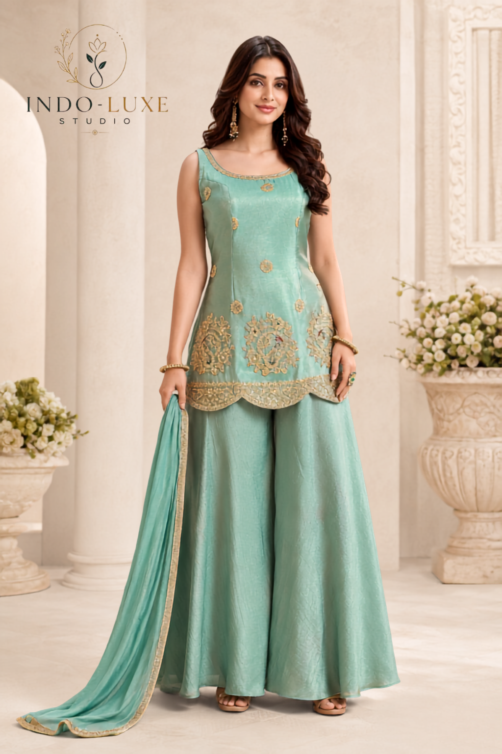 SHARARA SET