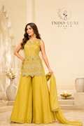 SHARARA SET
