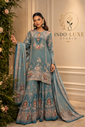 SHARARA SET
