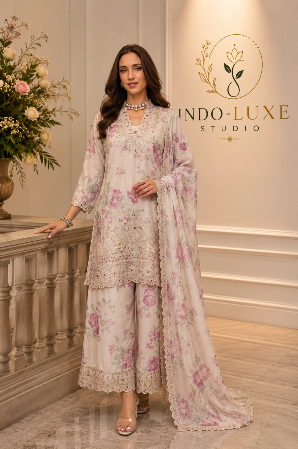 SHARARA SET