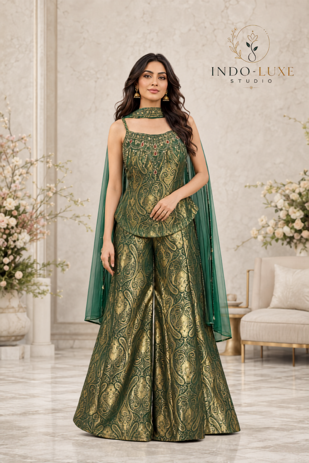 SHARARA SET
