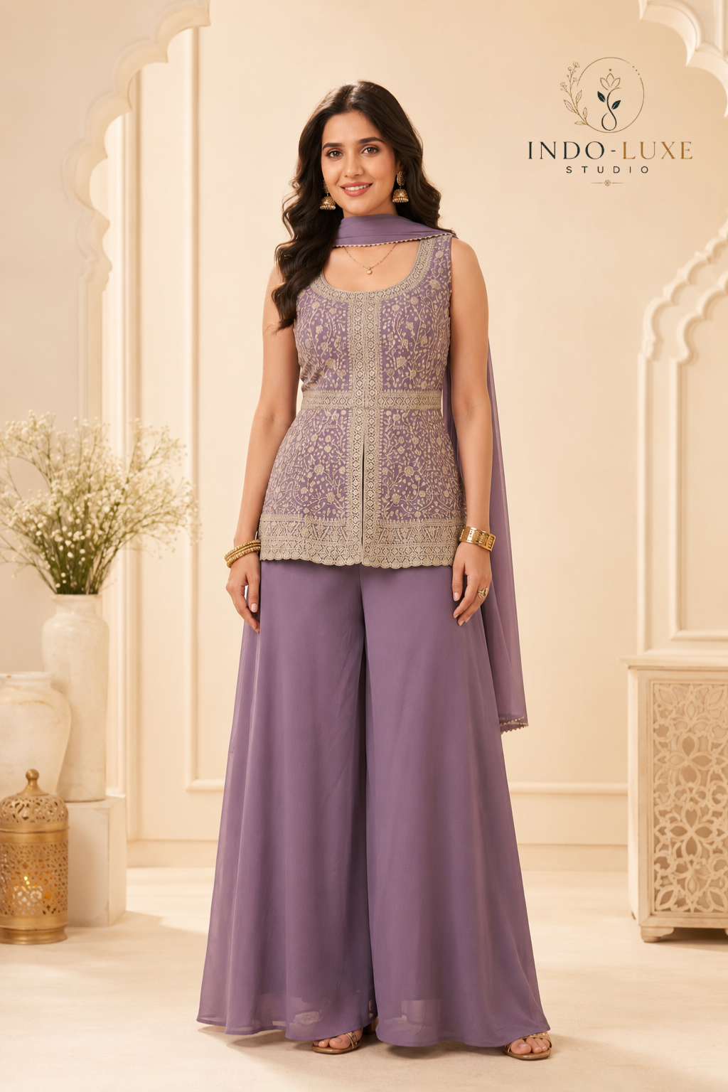 SHARARA SET