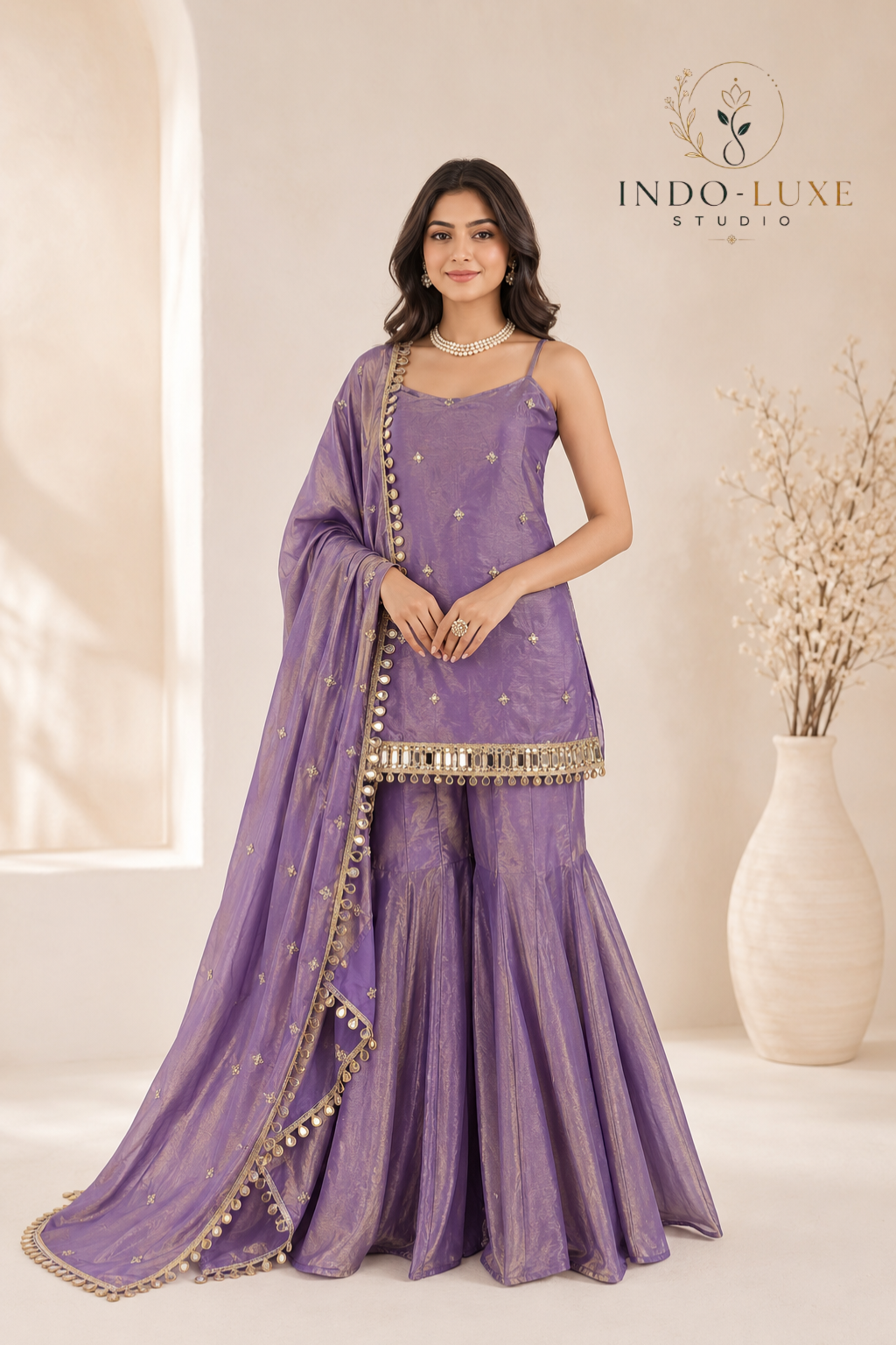 SHARARA SET
