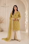Three Piece Set