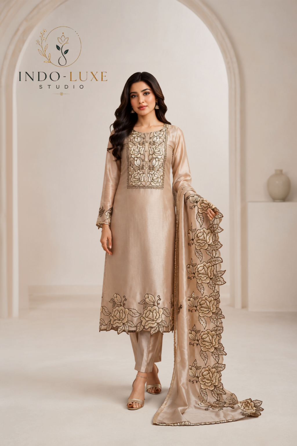 Three Piece Set